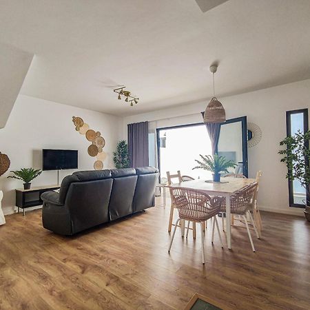 Villa Casiopea Costa Teguise Εξωτερικό φωτογραφία