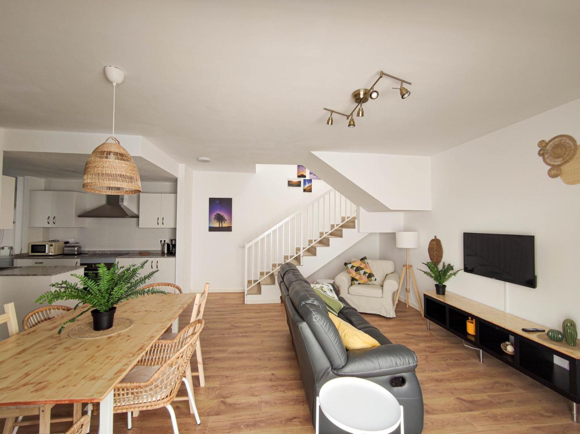 Villa Casiopea Costa Teguise Εξωτερικό φωτογραφία
