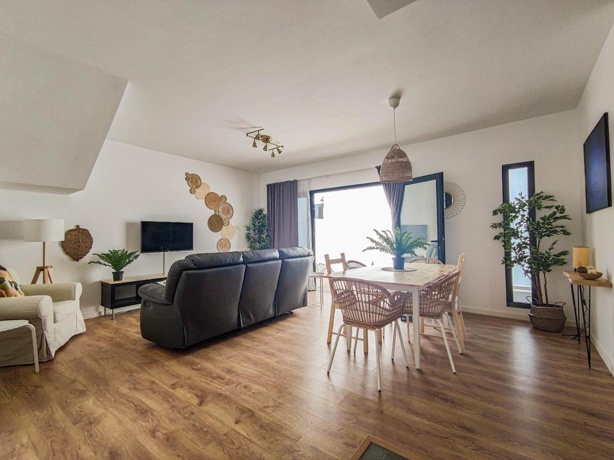 Villa Casiopea Costa Teguise Εξωτερικό φωτογραφία